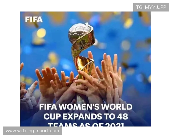 世界杯历史回顾与未来展望：全球足球盛事的演变与影响