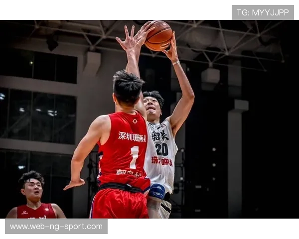 CBA联赛改革新举措提升竞技水平与球迷体验，打造未来篮球发展新格局