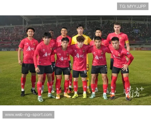 广州篮球队在城市联赛中的团队协作表现分析与点评