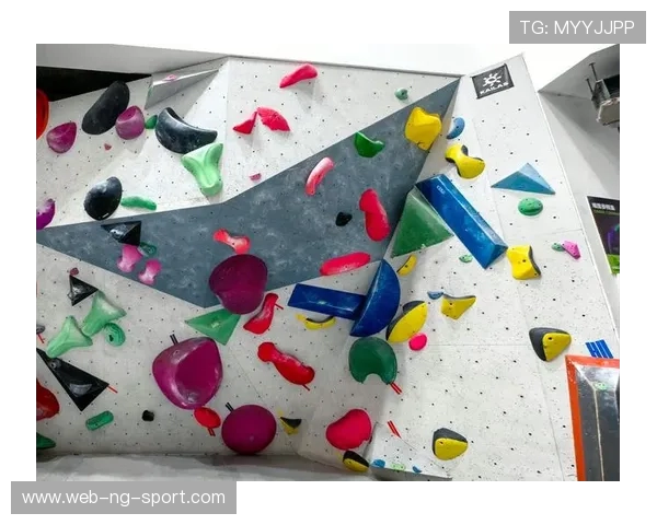 武汉攀岩队在极限运动嘉年华中的速度表现精彩点评与分析