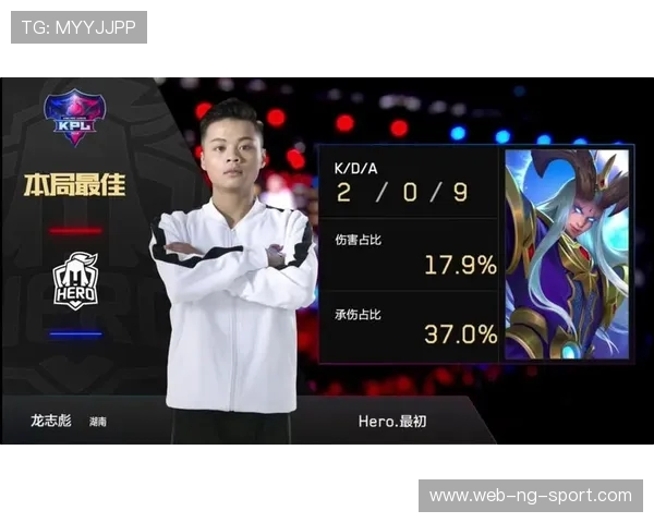 热议王者荣耀TES战队如何通过团队协作变革提升竞技水平与战术执行力