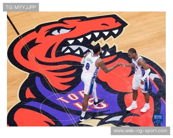 猛龙挑战76人 全力争胜力拼季后赛名额 强强对决谁能脱颖而出