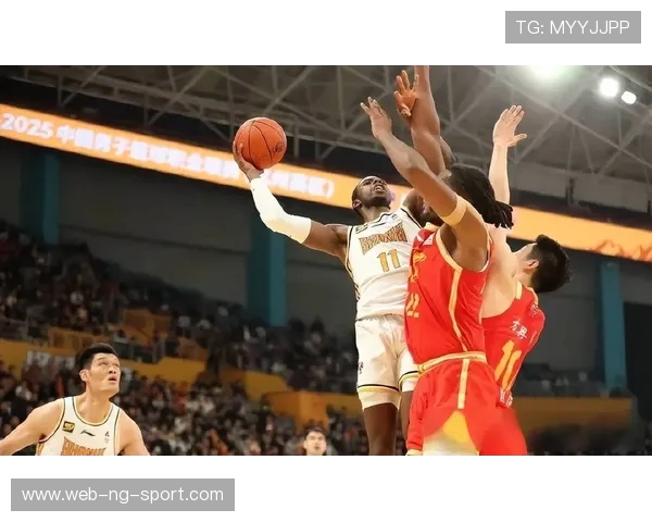 CBA精彩对决直播深圳队迎战山西队全场战况实时更新