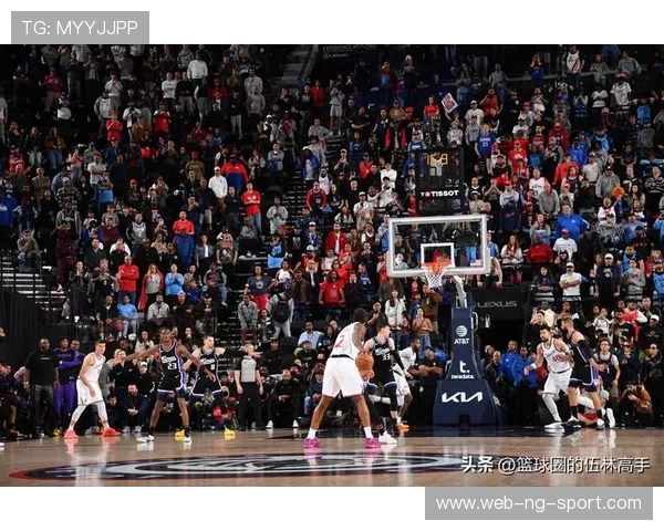 NBA快船与掘金精彩对决图文直播全程回顾与分析